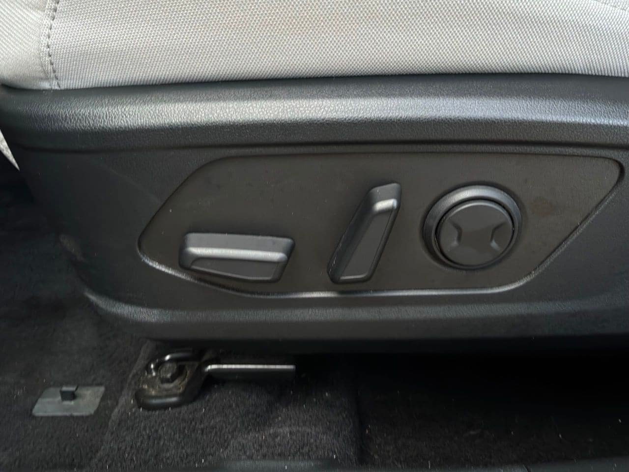 Used 2026 Hyundai Tucson SEL FWD image 11