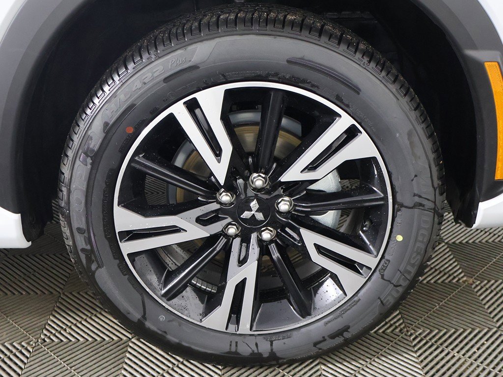 New 2026 Mitsubishi Eclipse Cross SEL image 22