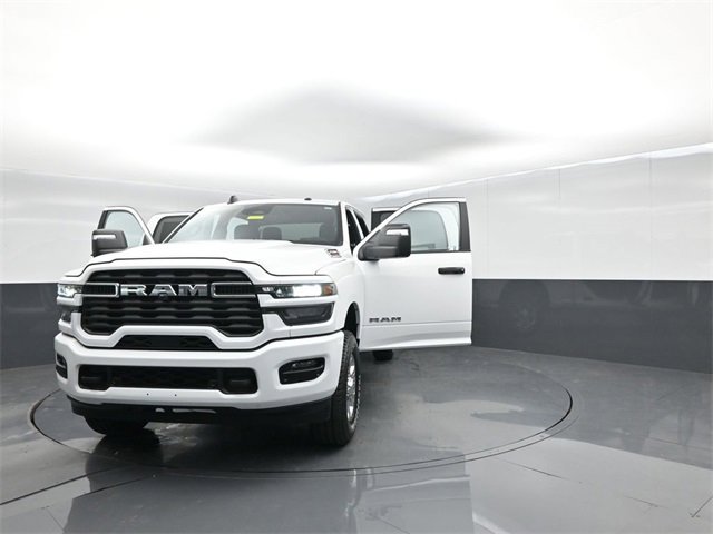 New 2026 RAM 2500 Big Horn image 58
