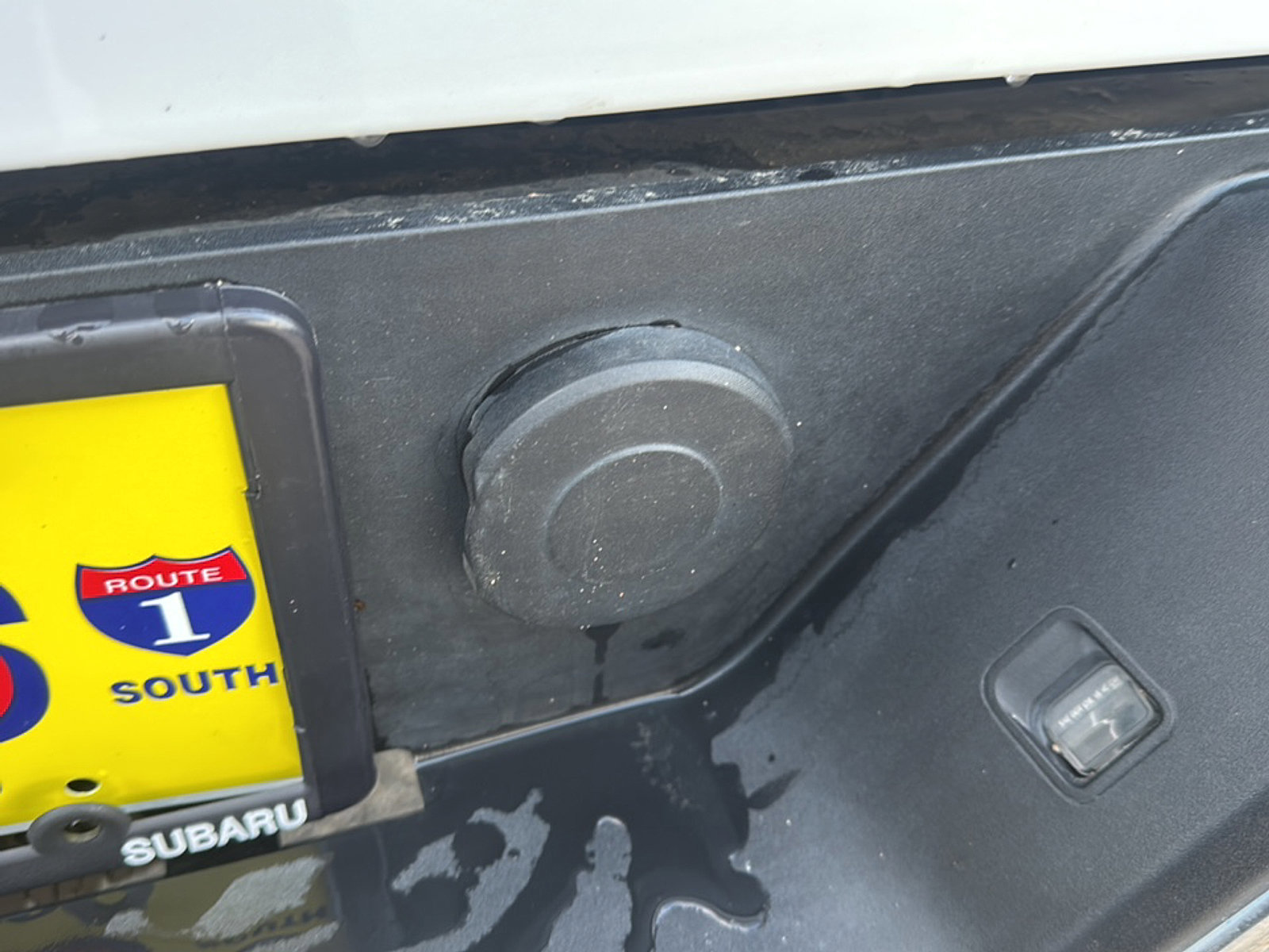 Used 2025 Chevrolet Silverado 2500 LT w/ Convenience Package image 25