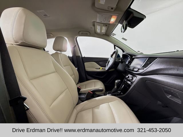 Used 2019 Buick Encore Essence w/ Safety Package II image 26