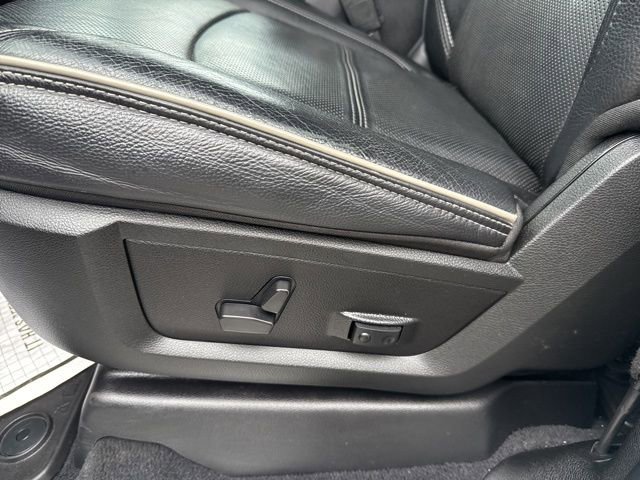 Used 2024 RAM 2500 Limited image 20