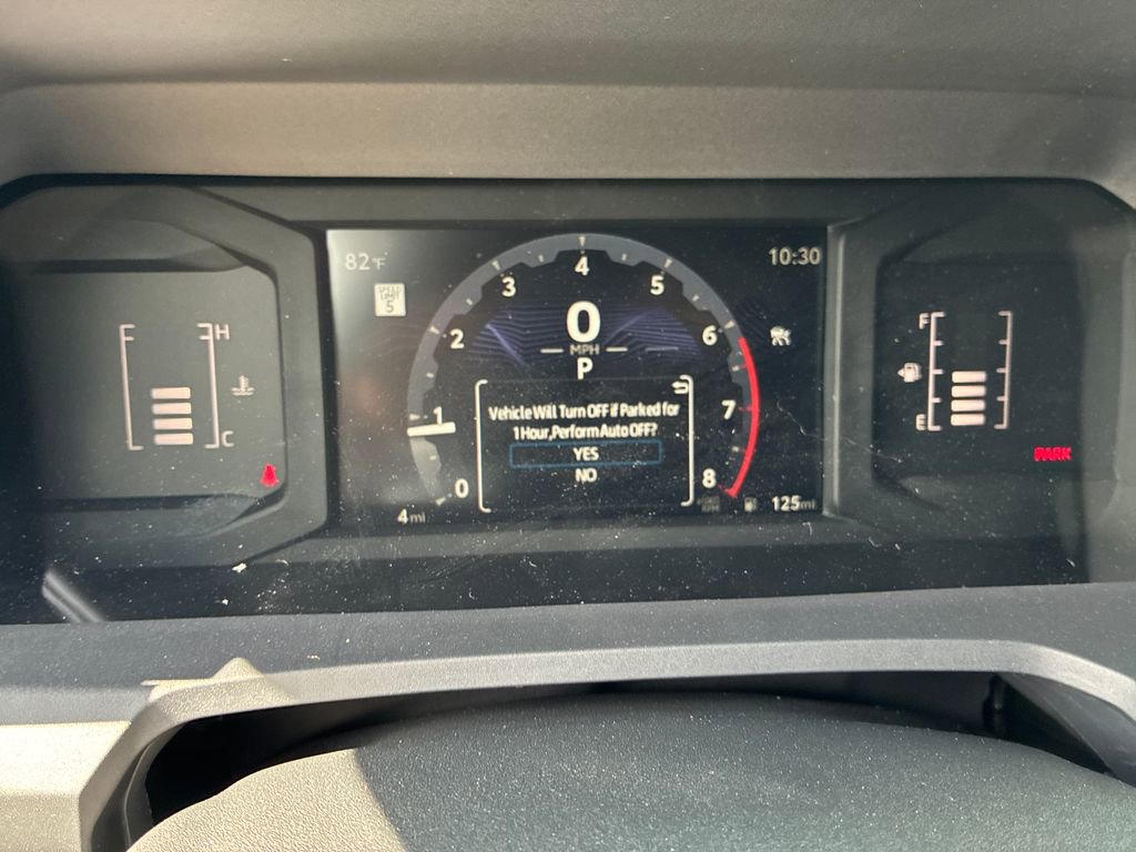 New 2026 Toyota Tacoma SR image 42