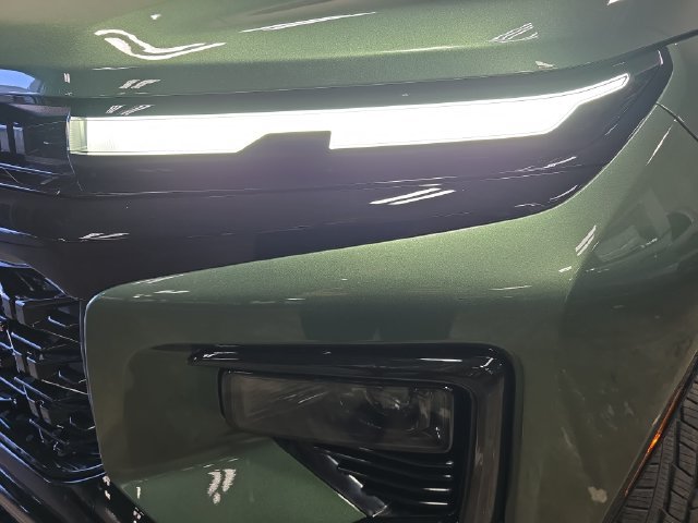 New 2027 Chevrolet Traverse RS w/ LPO, Floor Liner Package AWD/4WD image 34