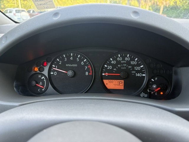 Used 2020 Nissan Frontier S image 15