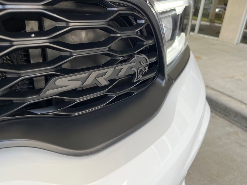 New 2023 Dodge Durango SRT Hellcat image 14