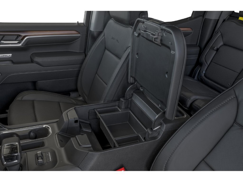 Used 2026 GMC Sierra 1500 Denali AWD/4WD image 13