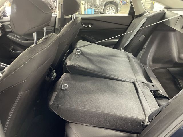 Used 2025 Honda Accord SE image 24