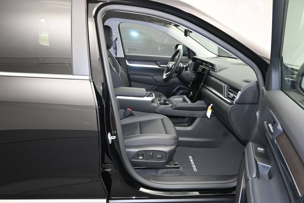 New 2027 GMC Terrain Denali AWD/4WD image 25