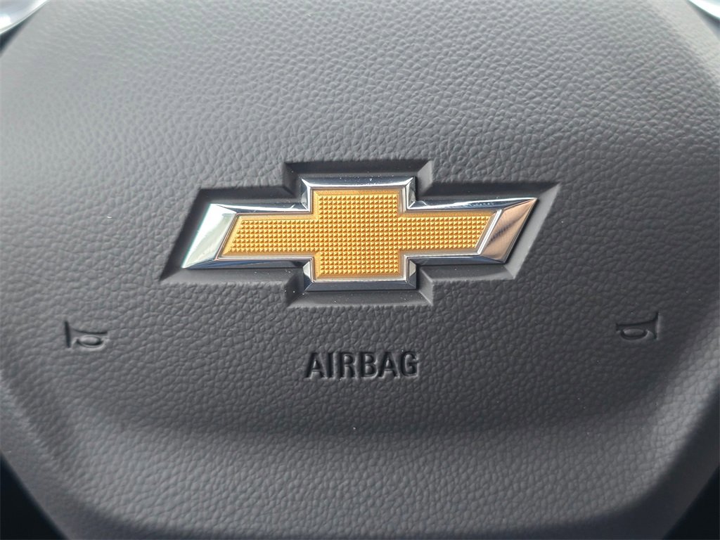 New 2026 Chevrolet Suburban High Country image 29