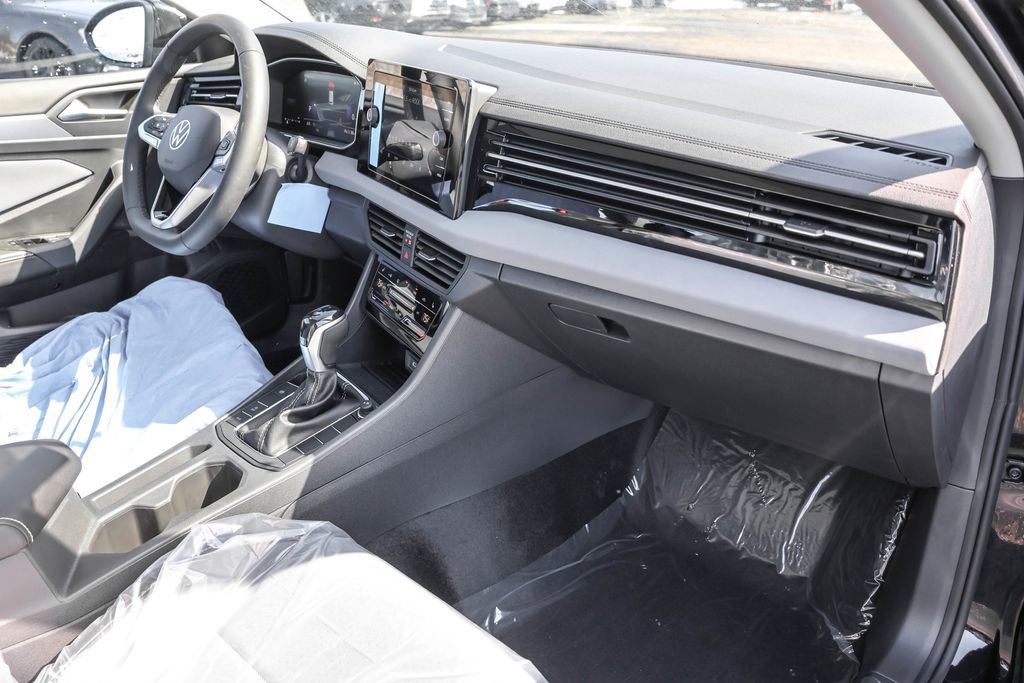 New 2026 Volkswagen Jetta SE FWD image 43