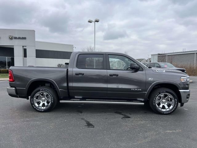 New 2026 RAM 1500 Big Horn image 10