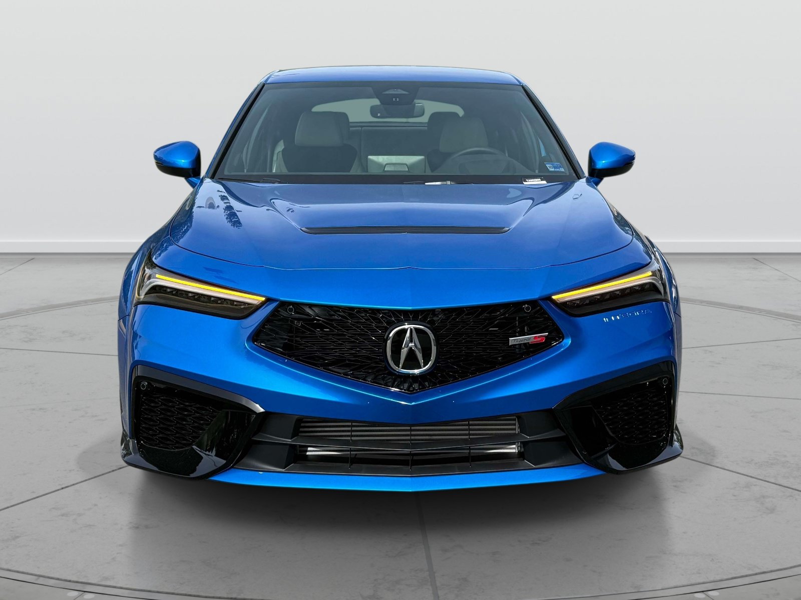 New 2026 Acura Integra Type S FWD image 6