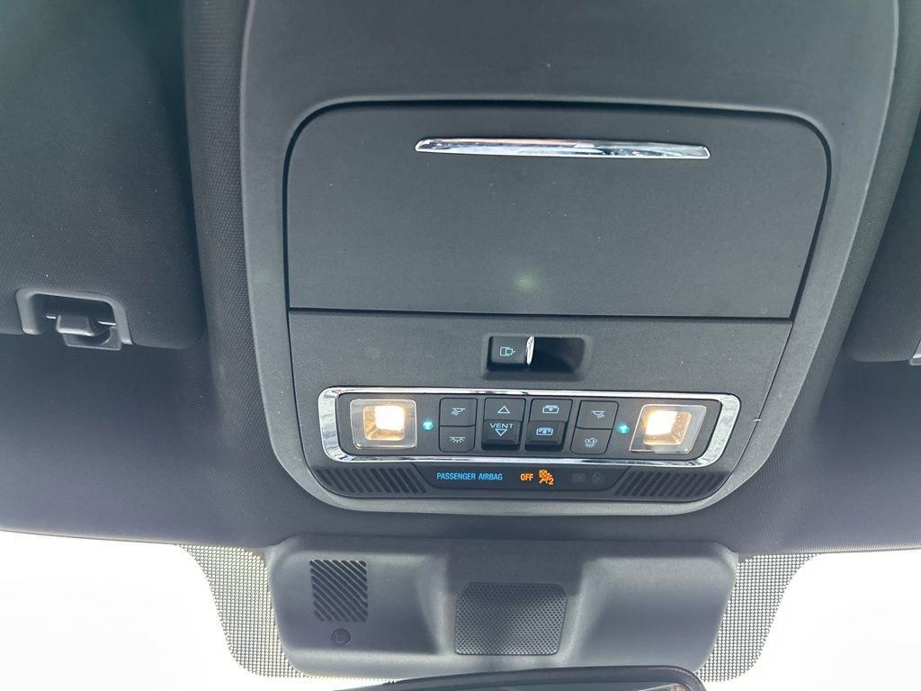 Used 2024 Ford F150 Platinum w/ Equipment Group 702A High image 31