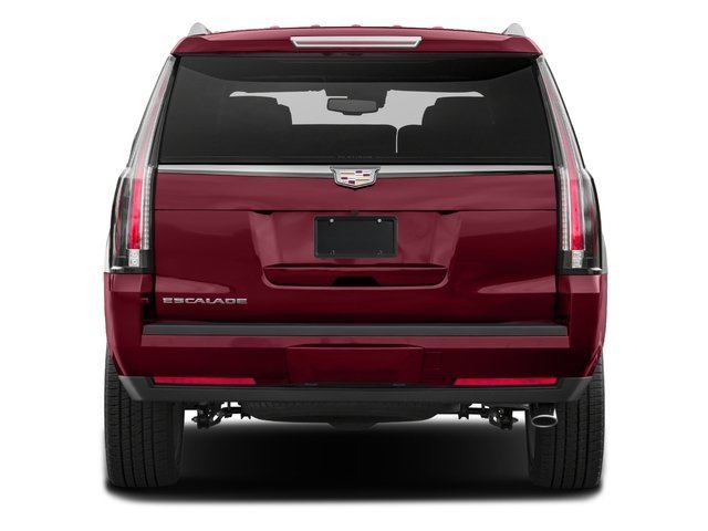 Used 2017 Cadillac Escalade Platinum image 33