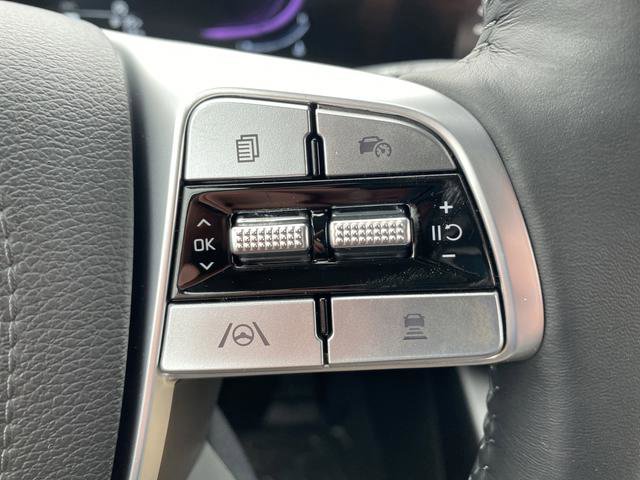 New 2025 Kia Telluride LX image 27