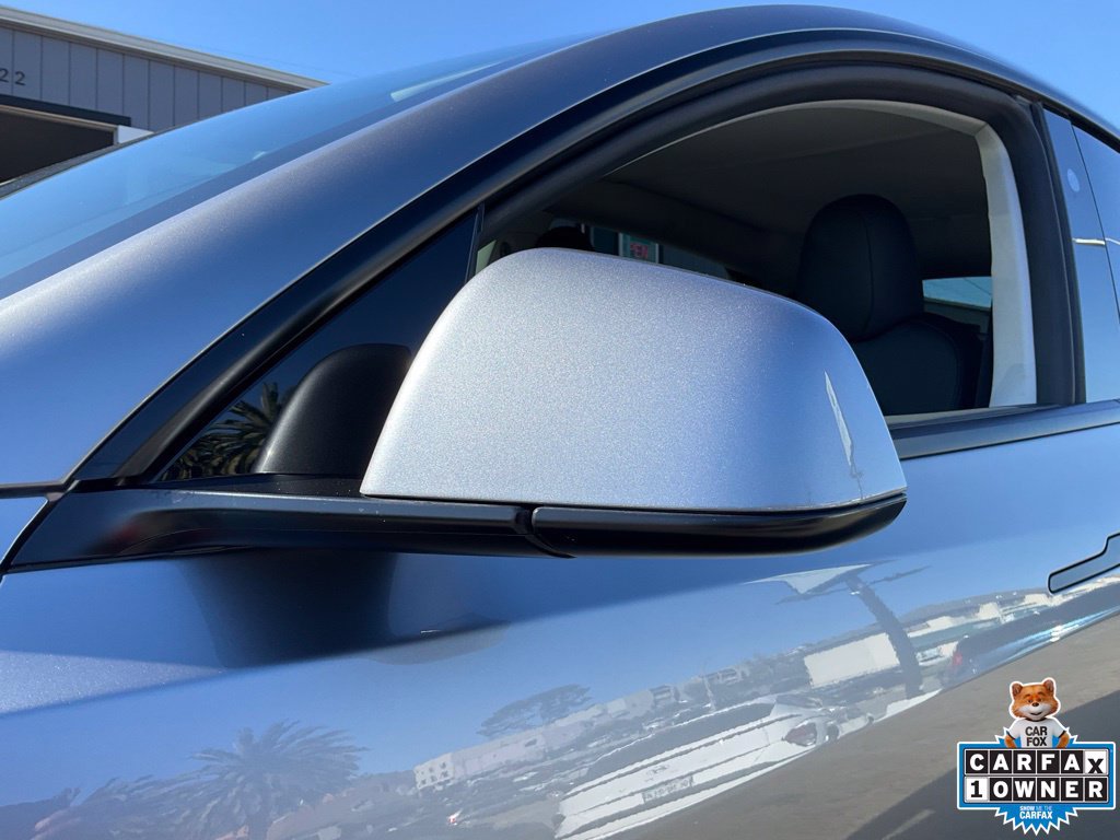 Used 2025 Tesla Model Y Performance AWD/4WD image 94