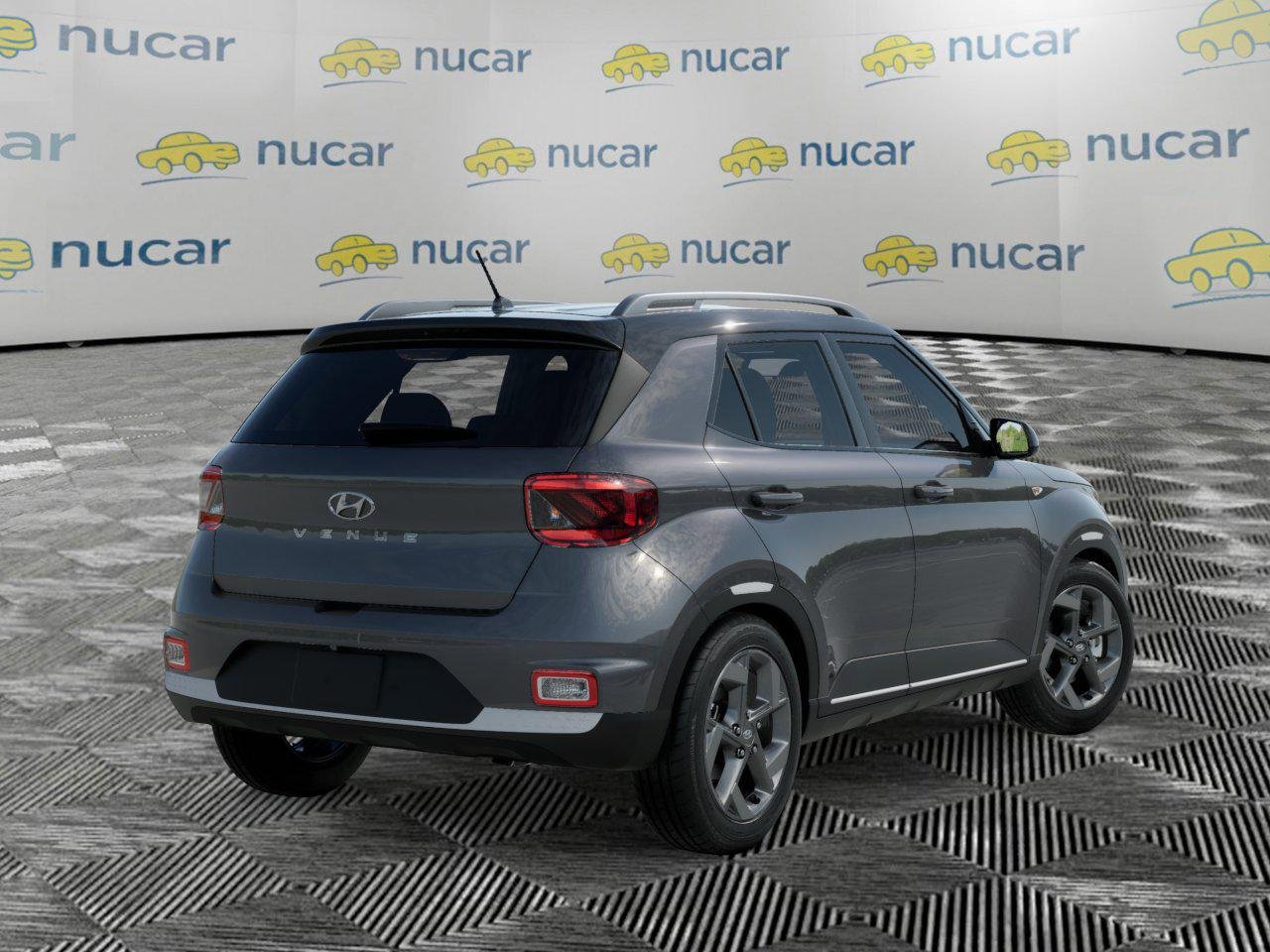 New 2026 Hyundai Venue SEL FWD image 4