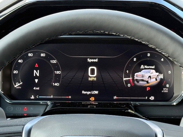 New 2026 GMC Sierra 1500 Elevation w/ Elevation Premium Package image 31