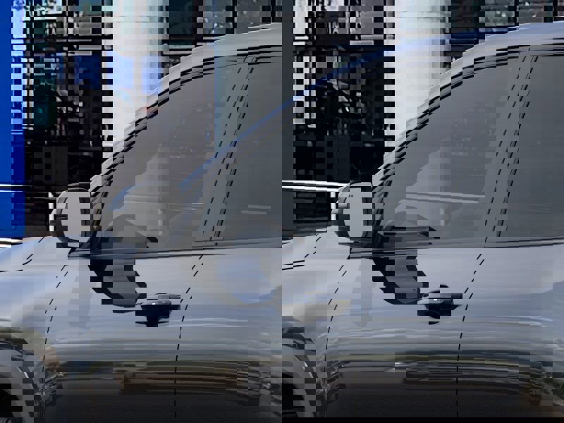 New 2026 Chevrolet Equinox LT image 12