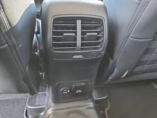 Used 2022 Ford Bronco Sport Badlands image 14