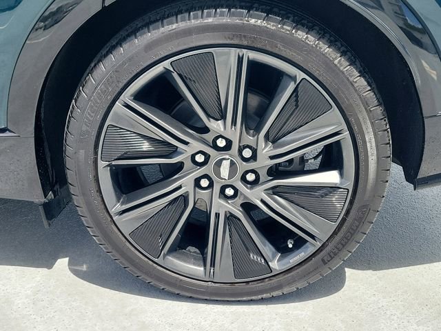 Used 2024 Cadillac Lyriq Sport w/ Nappa Leather Package image 11