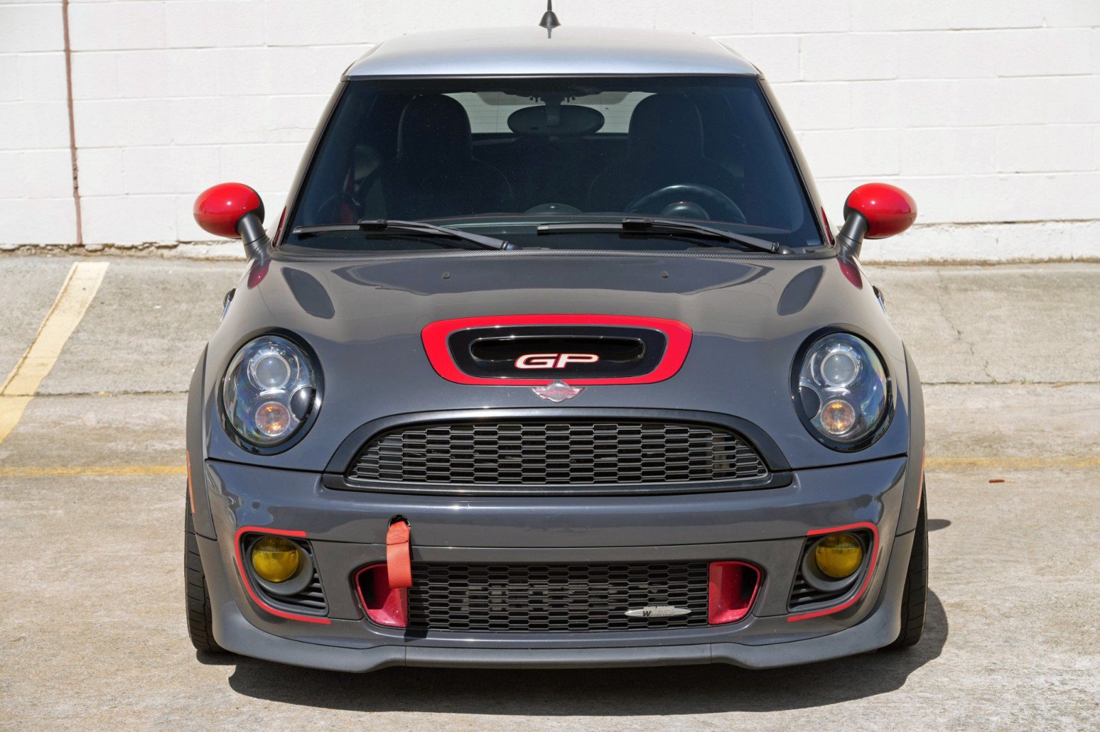 Used 2013 MINI Cooper John Cooper Works FWD image 37