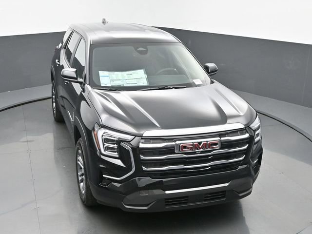 New 2026 GMC Terrain Elevation w/ Technology Package II FWD image 44