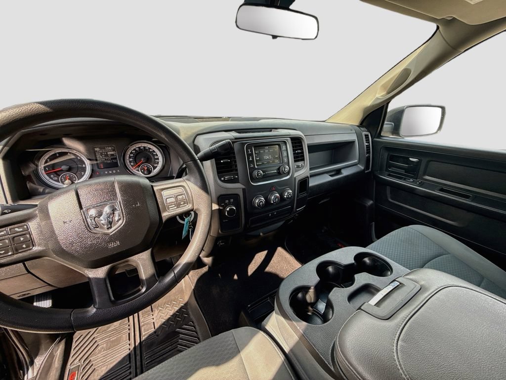Used 2019 RAM 1500 Express w/ Wheel & Sound Group AWD/4WD image 9