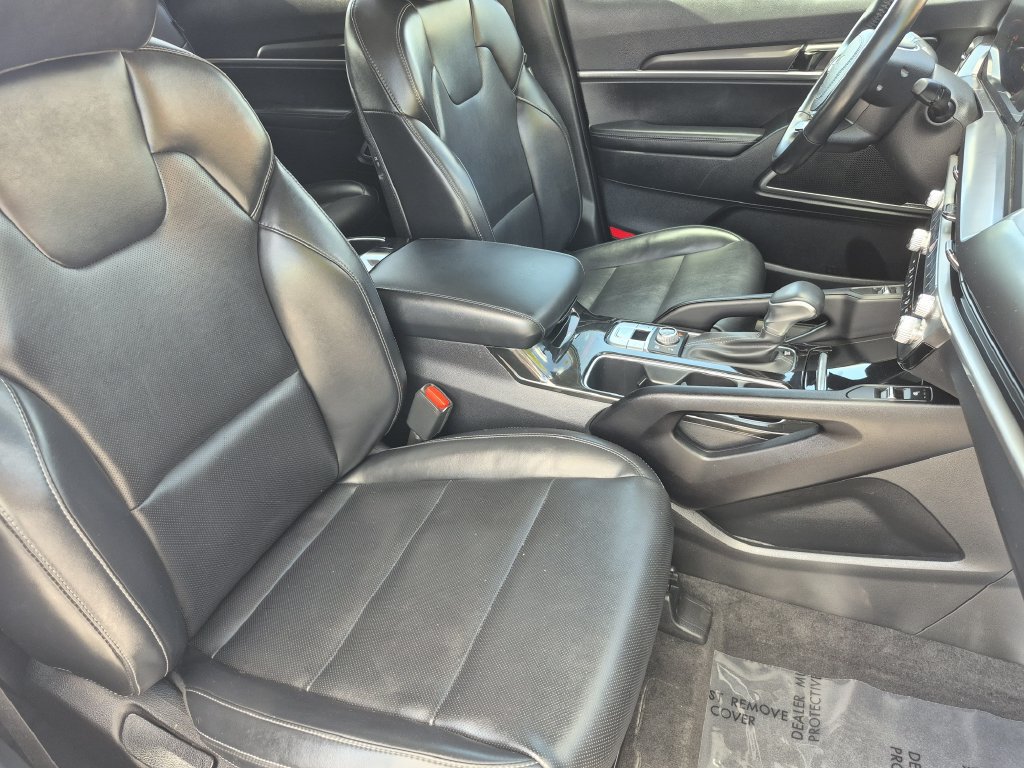 Used 2025 Kia Telluride S AWD/4WD image 15