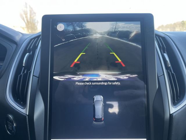 Used 2023 Ford Edge SEL image 24