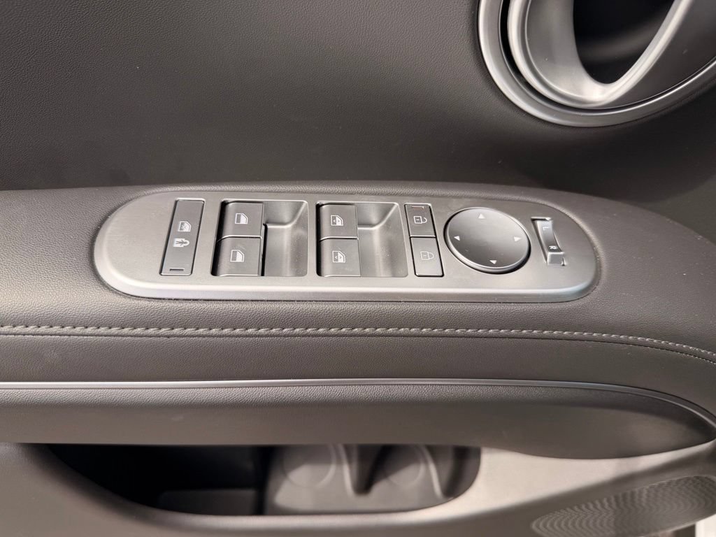 New 2027 Hyundai Palisade SEL FWD image 9