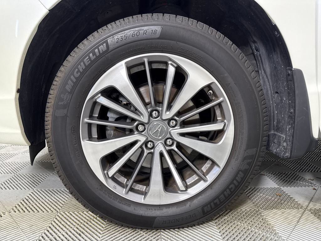 Used 2017 Acura RDX FWD w/ Advance Package image 20