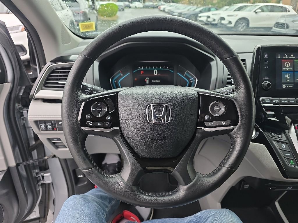 Used 2020 Honda Odyssey Elite image 13
