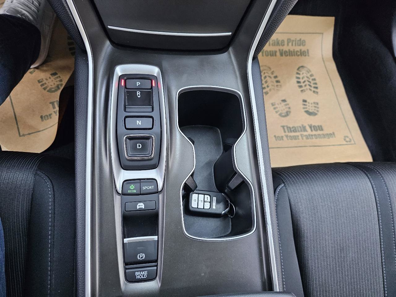 Used 2021 Honda Accord EX image 33