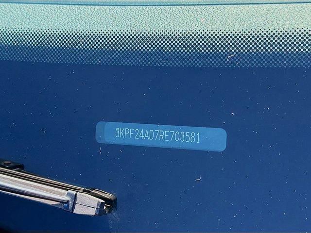 Used 2024 Kia Forte LXS image 36