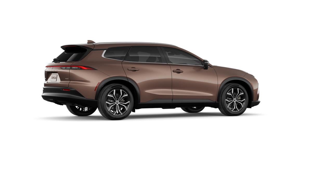 New 2026 Toyota Crown Signia image 29