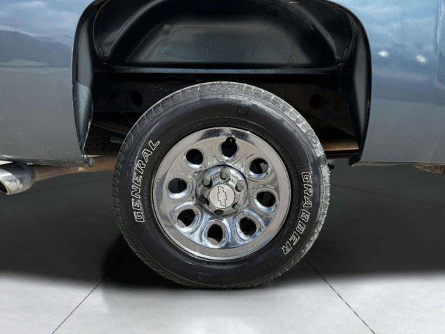 Used 2009 Chevrolet Silverado 1500 LS RWD image 43