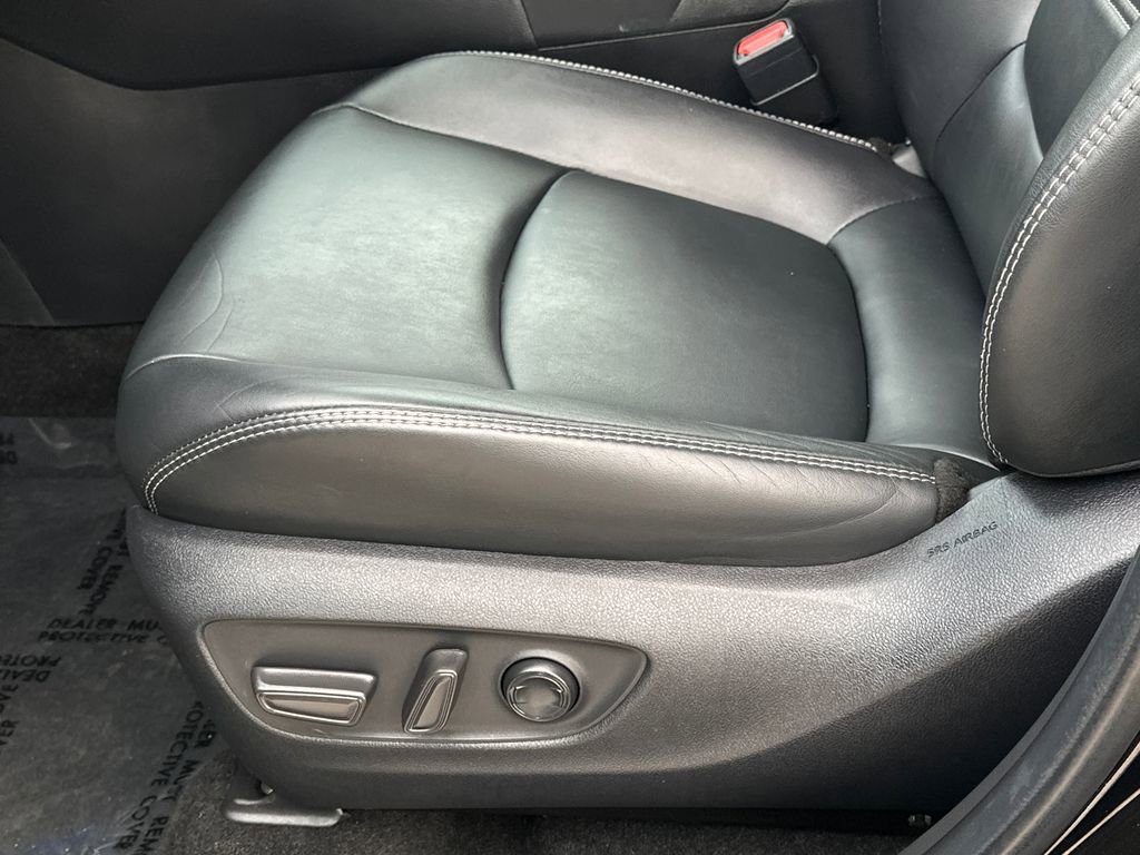 Used 2024 Toyota RAV4 XLE Premium w/ Weather Package image 21