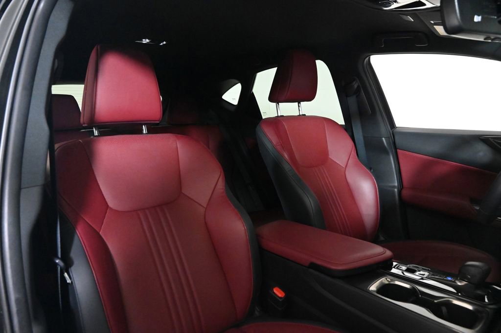 Used 2023 Lexus NX 250 FWD w/ Towing Package (2000 Lbs) image 16