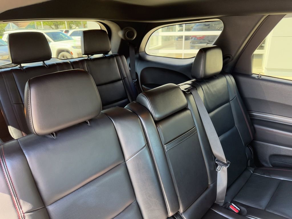 Used 2023 Dodge Durango R/T image 38