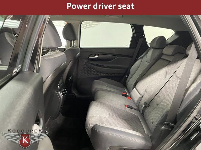 Used 2023 Hyundai Santa Fe SEL image 19