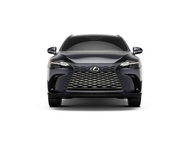 New 2025 Lexus RX 350 Premium image 5
