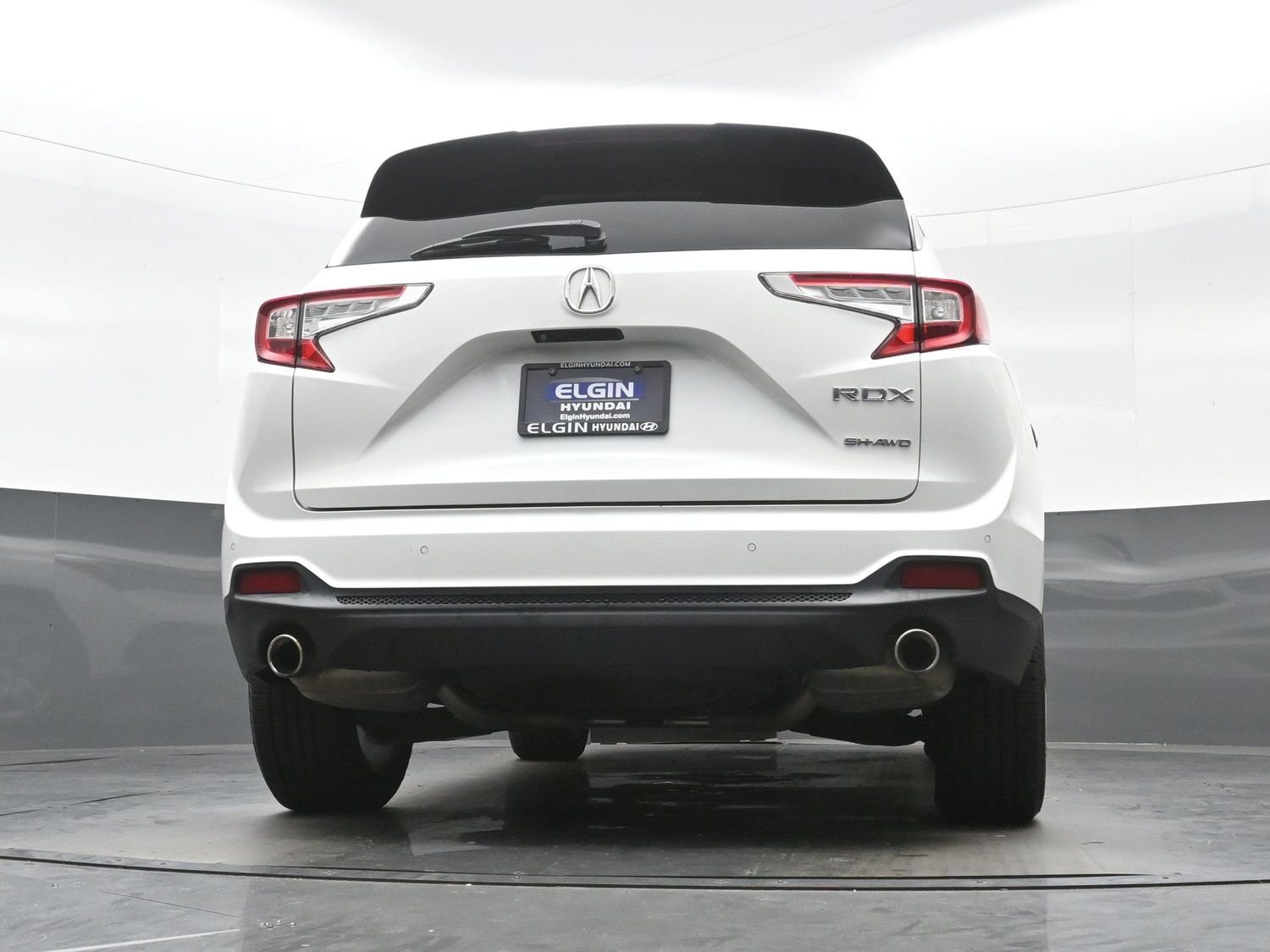 Used 2021 Acura RDX w/ Advance Package AWD/4WD image 35