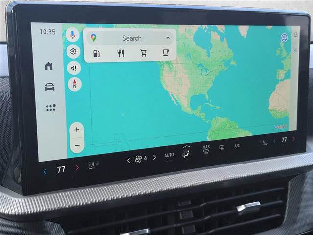 Certified 2025 Ford Explorer ST-Line w/ ST-Line Street Pack image 13