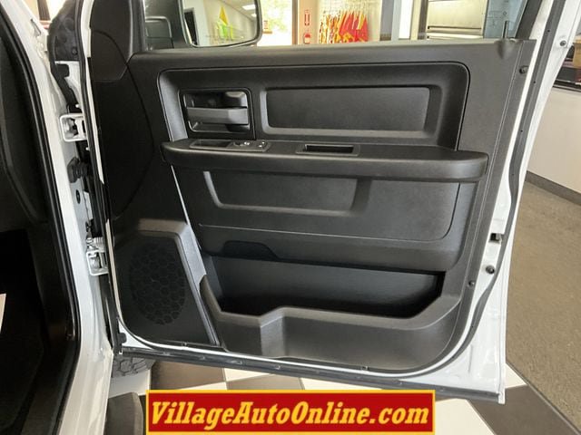 Used 2022 RAM 1500 Tradesman w/ Electronics Group AWD/4WD image 32