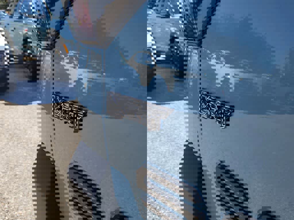 New 2026 Hyundai Santa Cruz XRT image 7