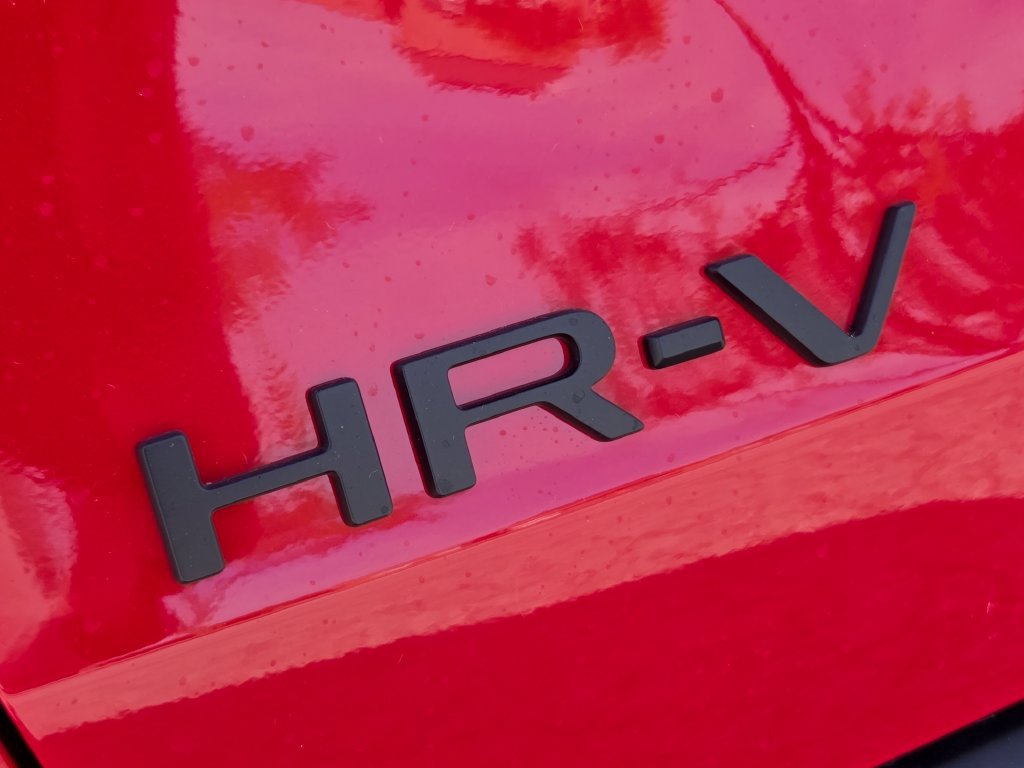 New 2027 Honda HR-V Sport image 16