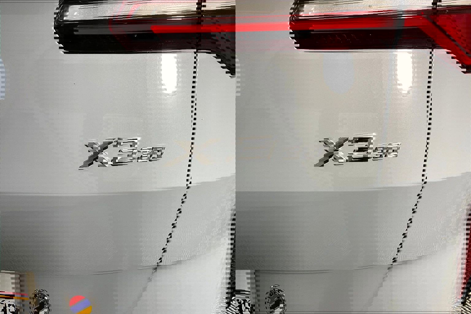 New 2026 BMW X3 xDrive30 w/ M Sport Package image 12