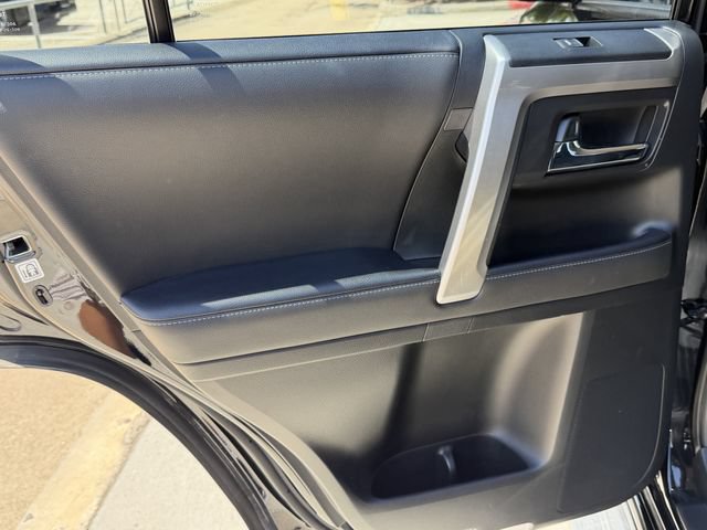 Used 2023 Toyota 4Runner TRD Sport RWD image 22
